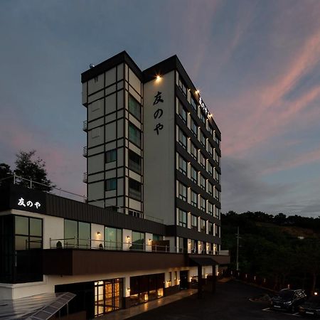 Tomonoya Hotel&Ryokan Daecheon Boryeong Eksteriør billede